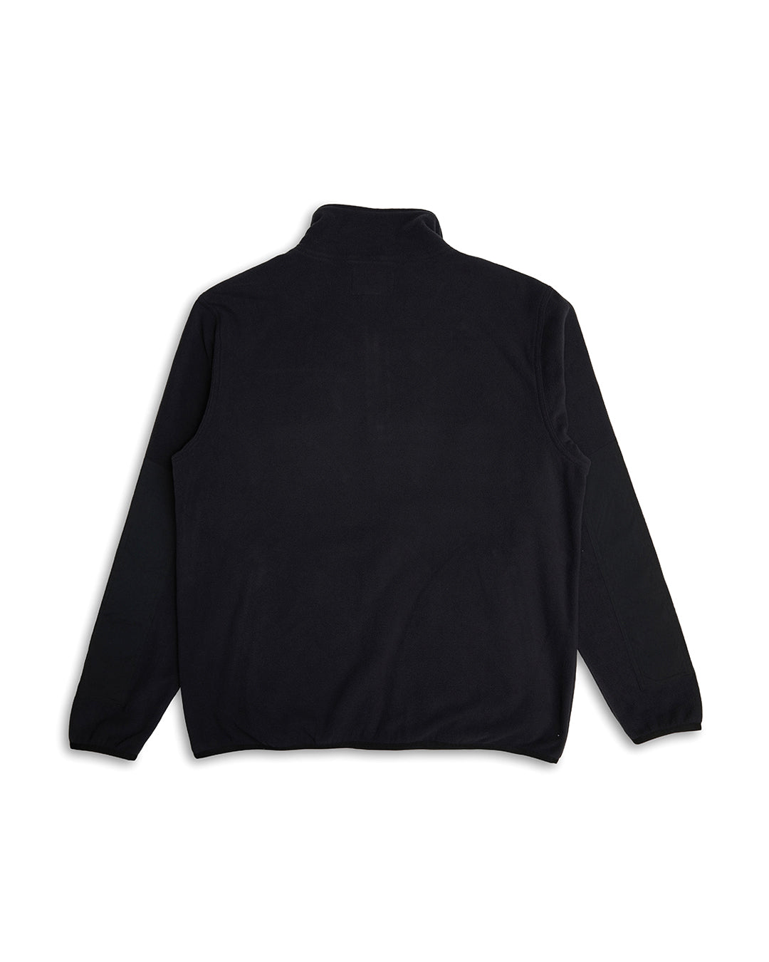 Section Zip Neck Fleece