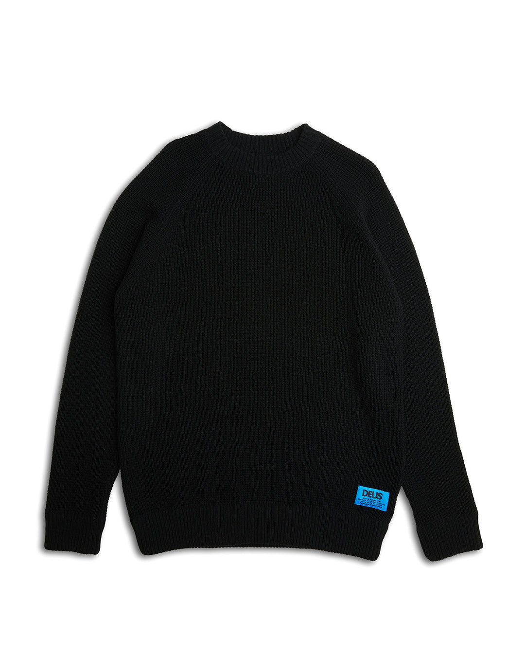 A-Frame Sweater