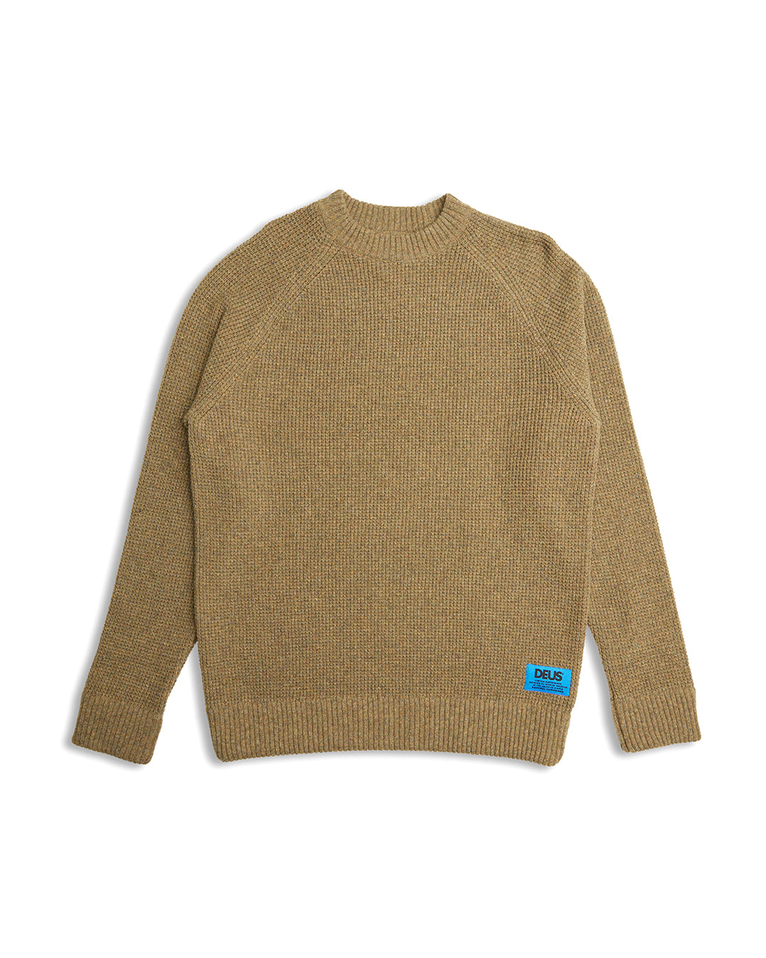 A-Frame Sweater