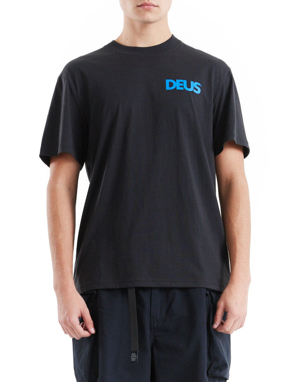 Biarritz Surf Address Tee