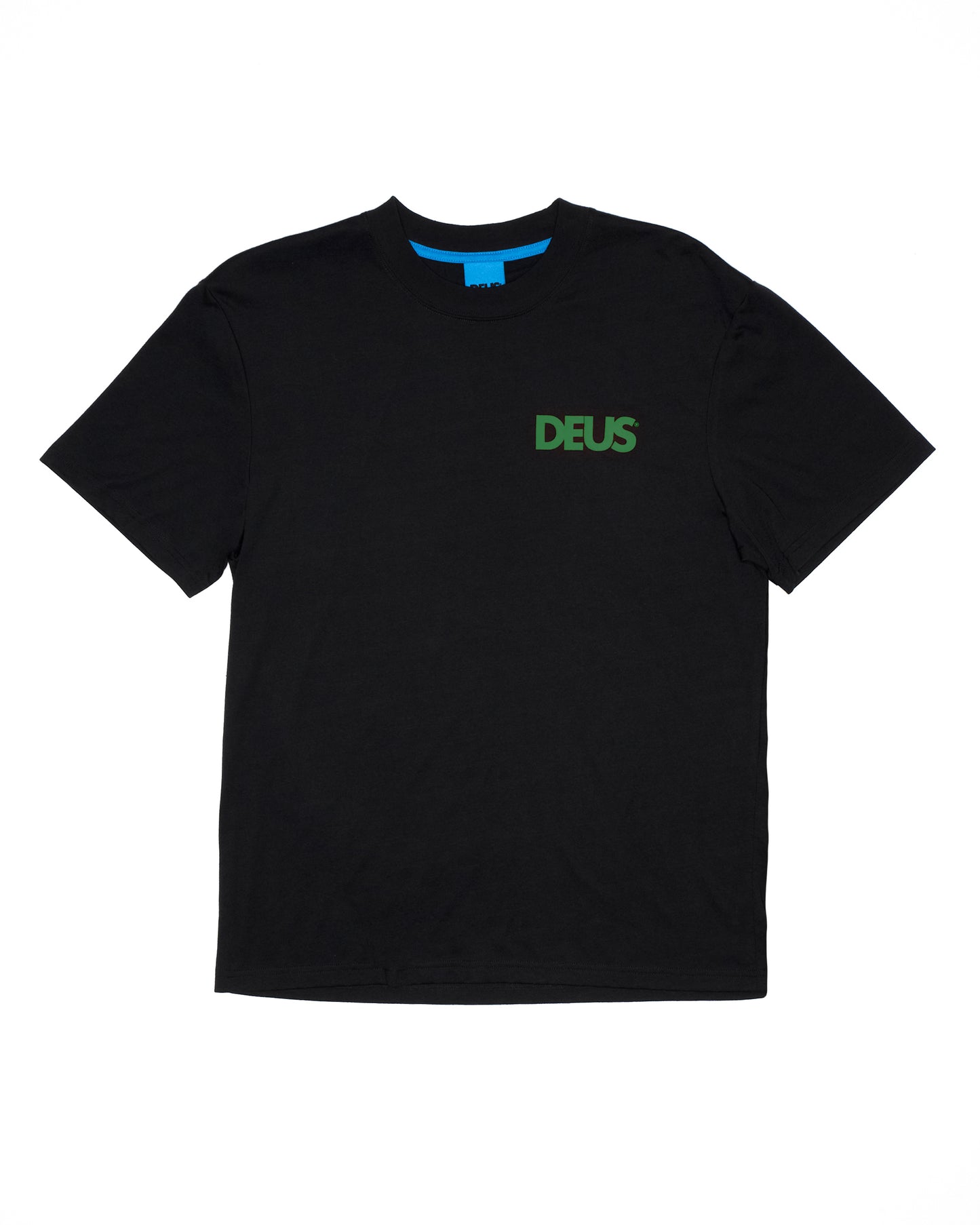 Sao Paulo Surf Address Tee