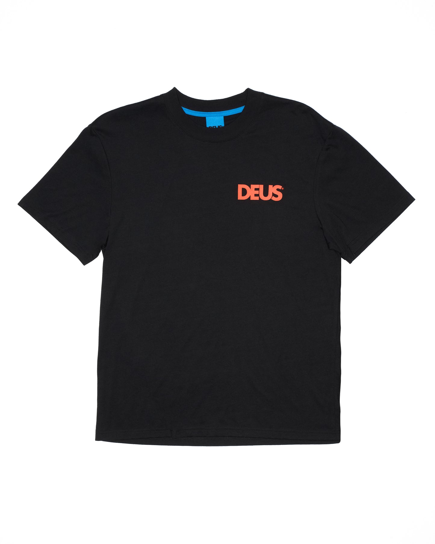 Canggu Surf Address Tee