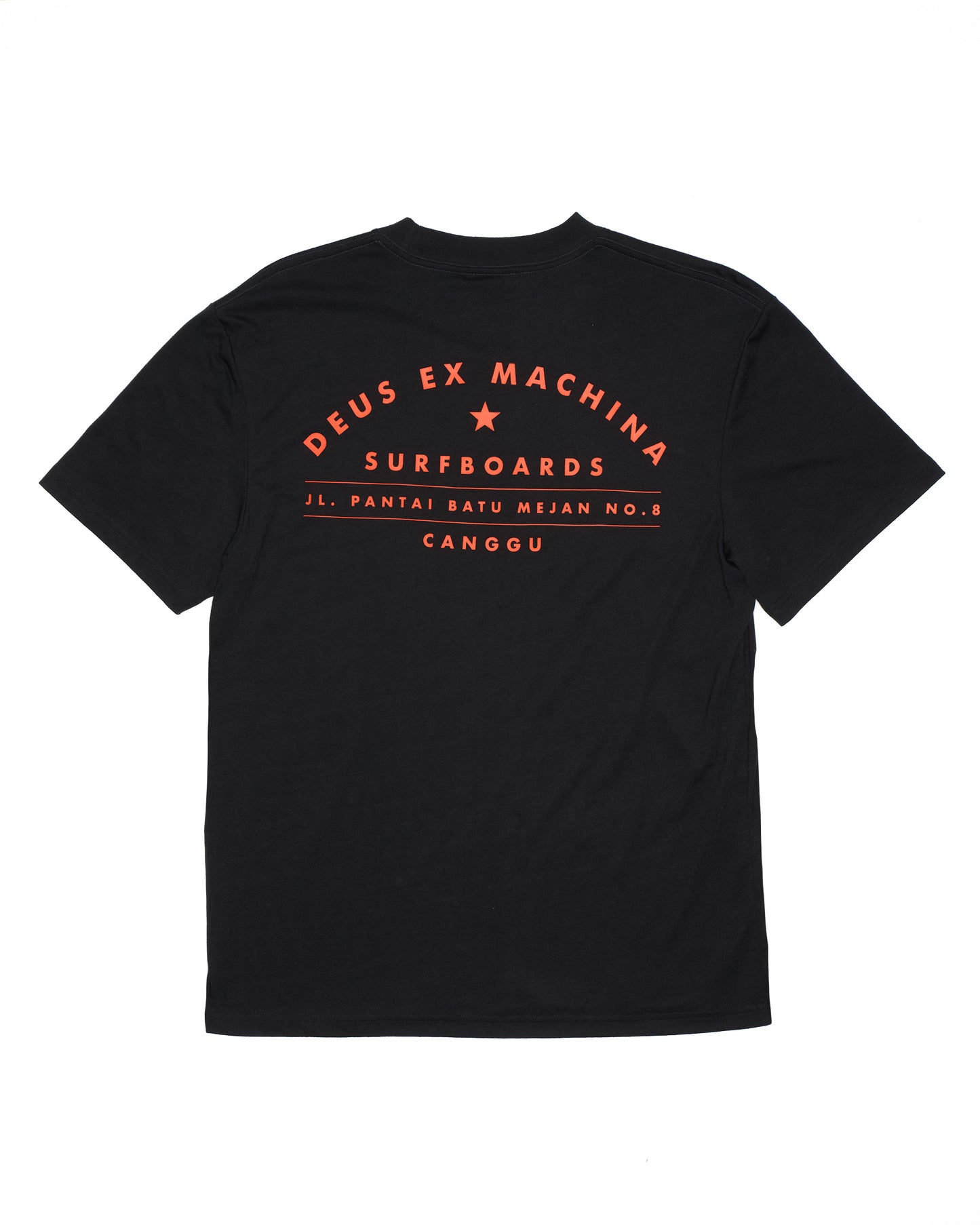 Canggu Surf Address Tee