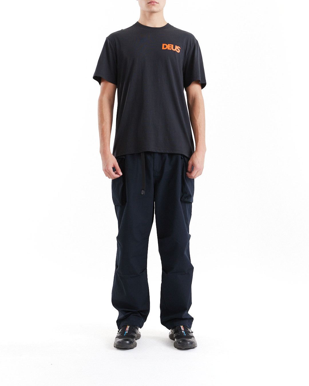 Canggu Surf Address Tee