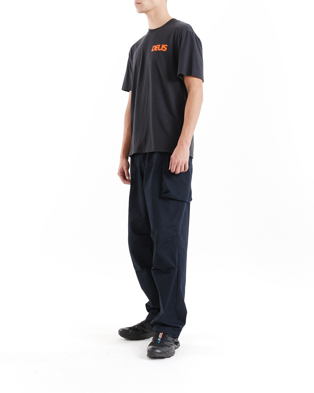 Canggu Surf Address Tee