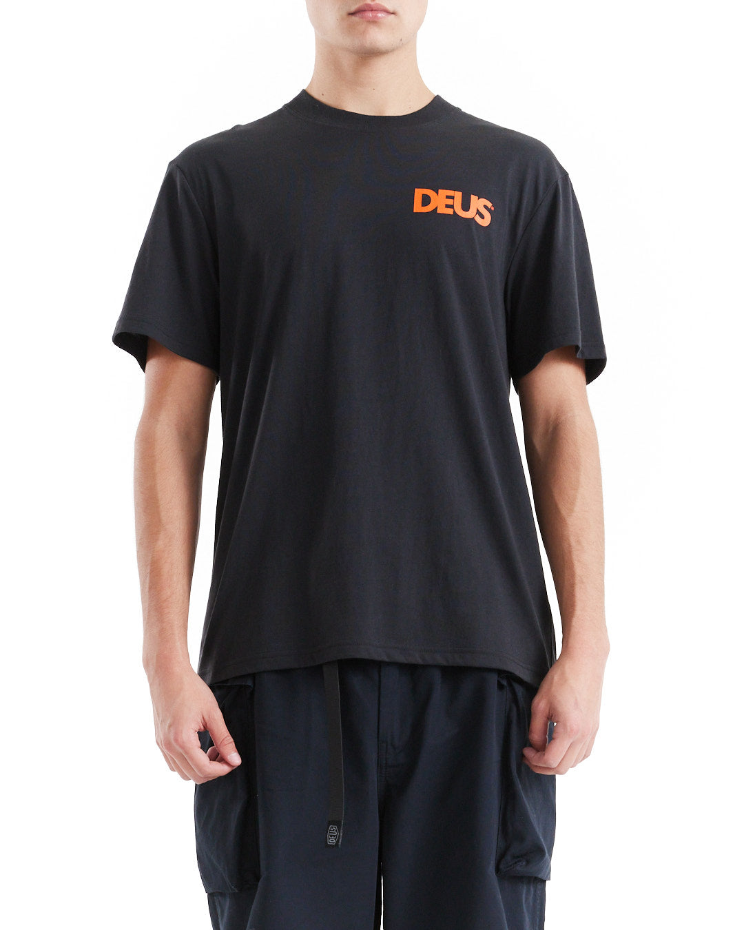 Canggu Surf Address Tee