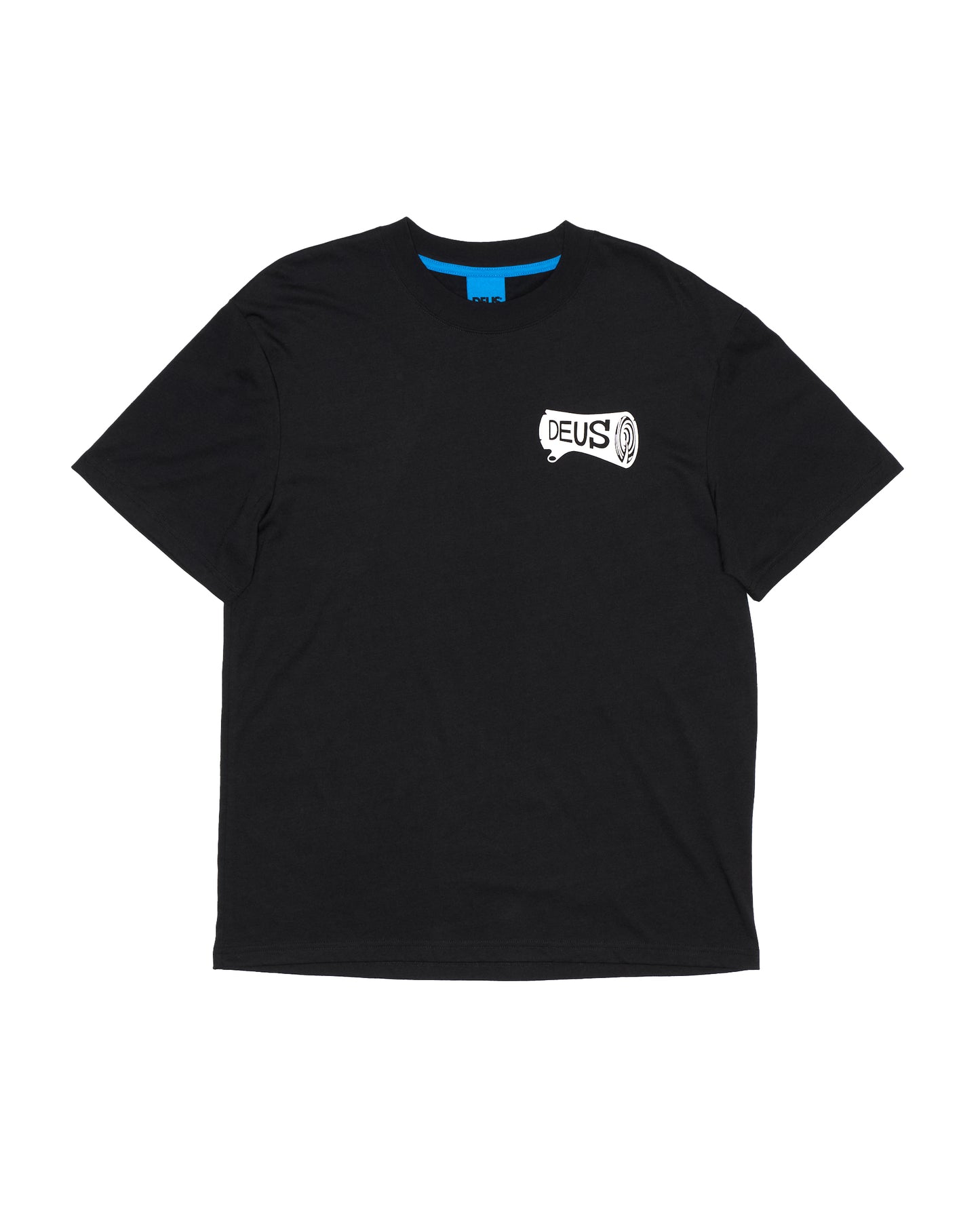 The Log Tee