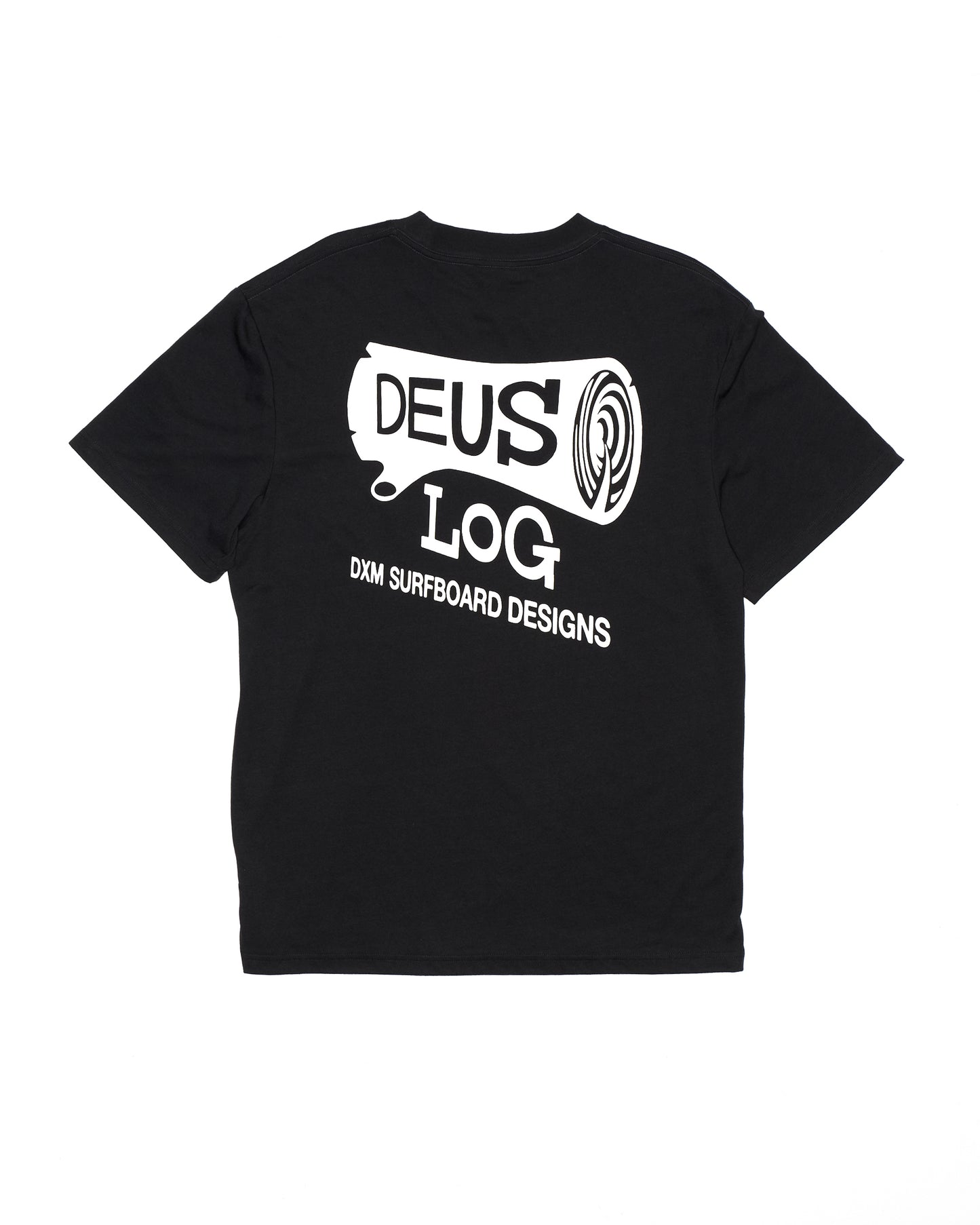 The Log Tee
