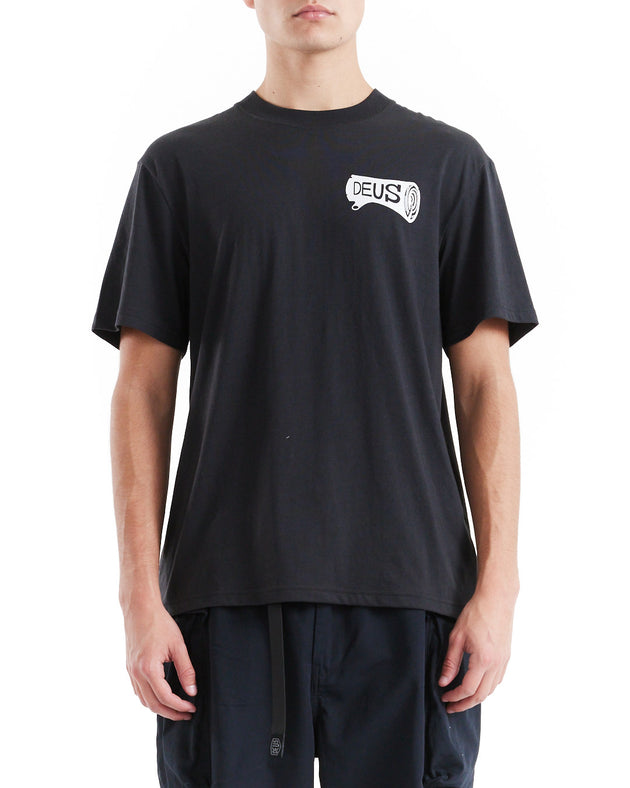 The Log Tee