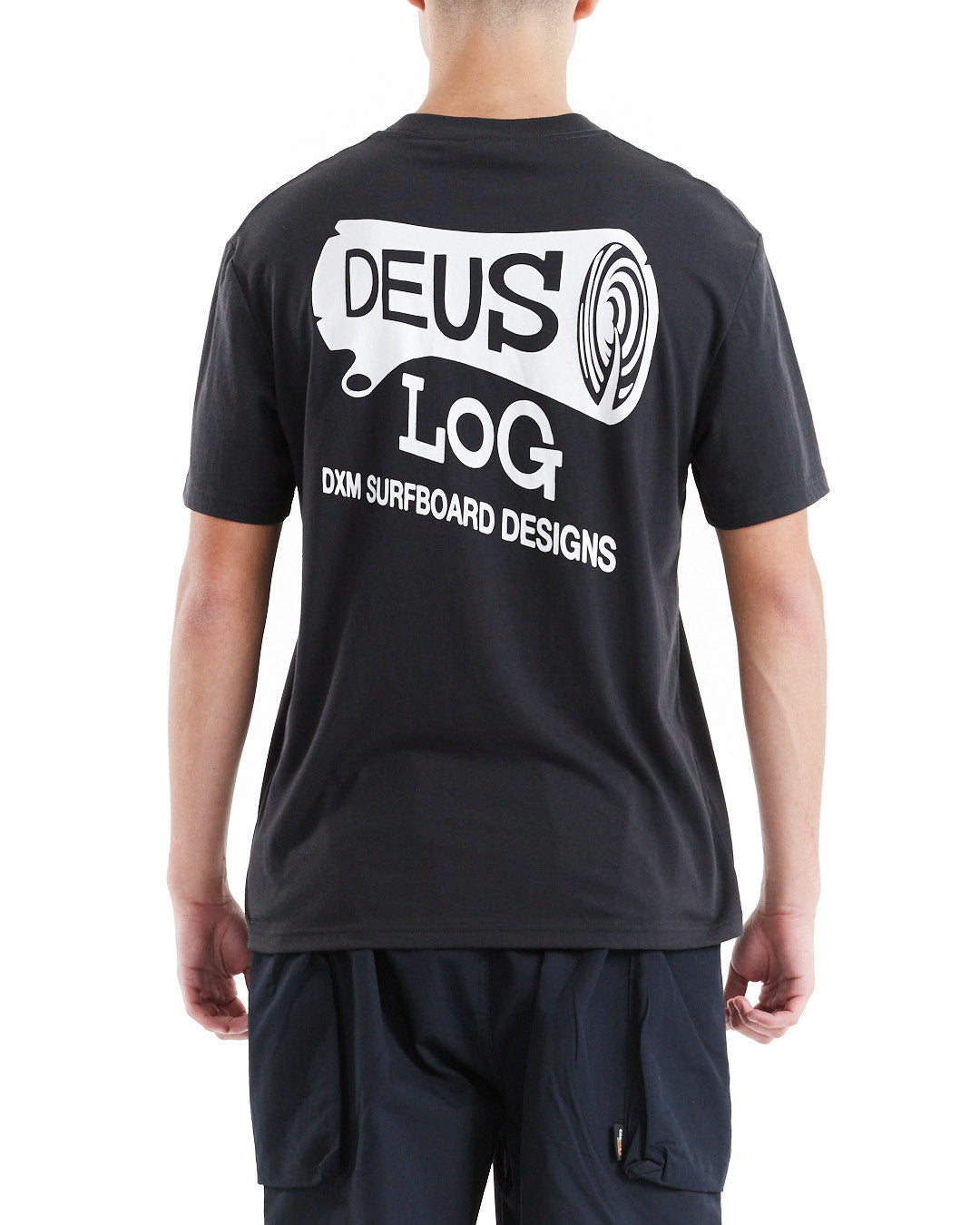 The Log Tee