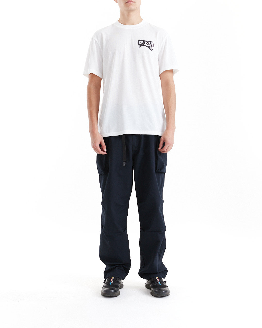 The Log Tee