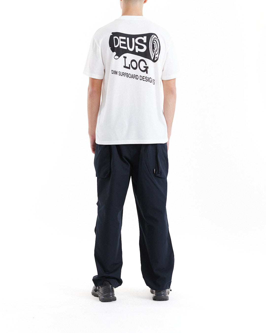 The Log Tee