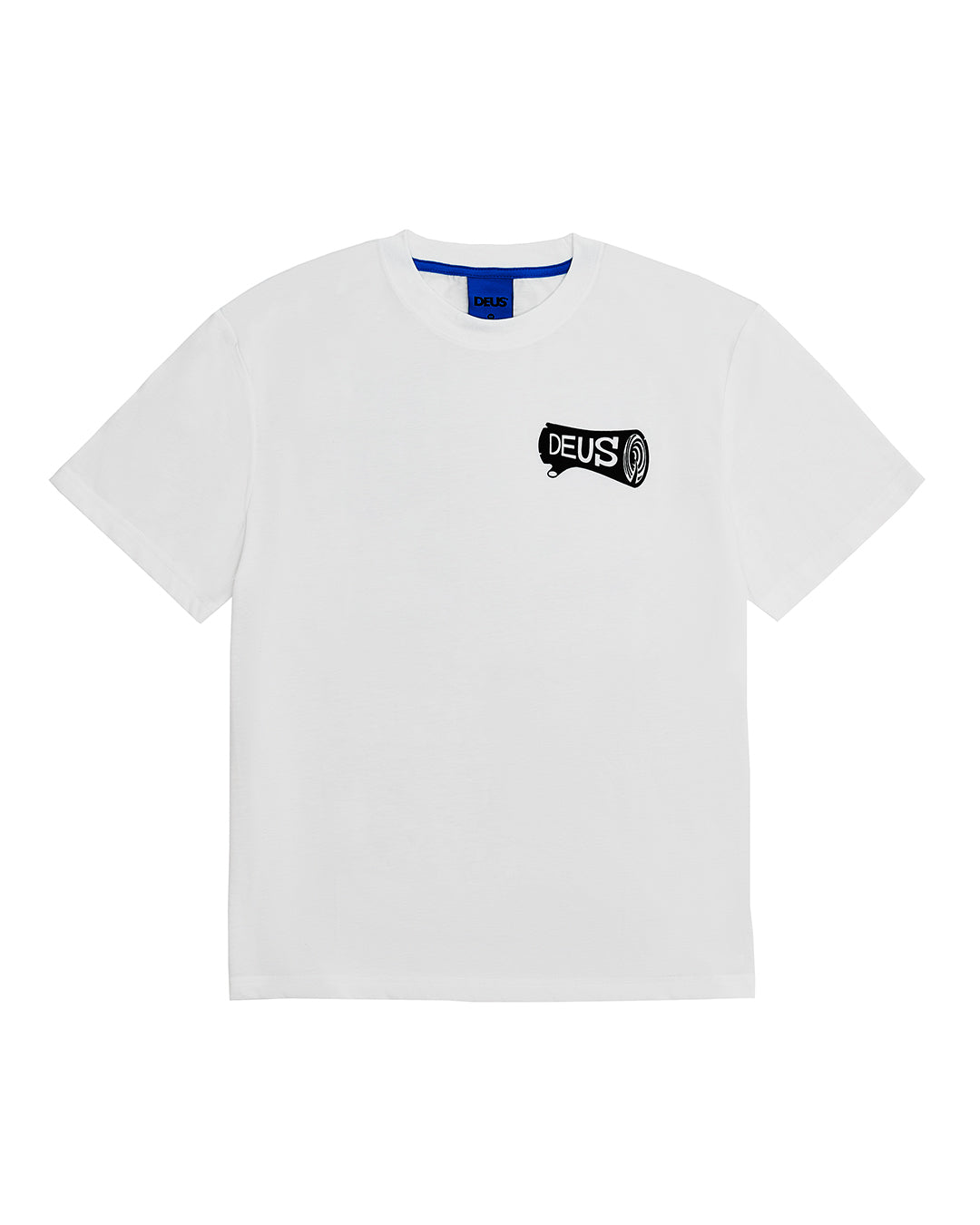 The Log Tee