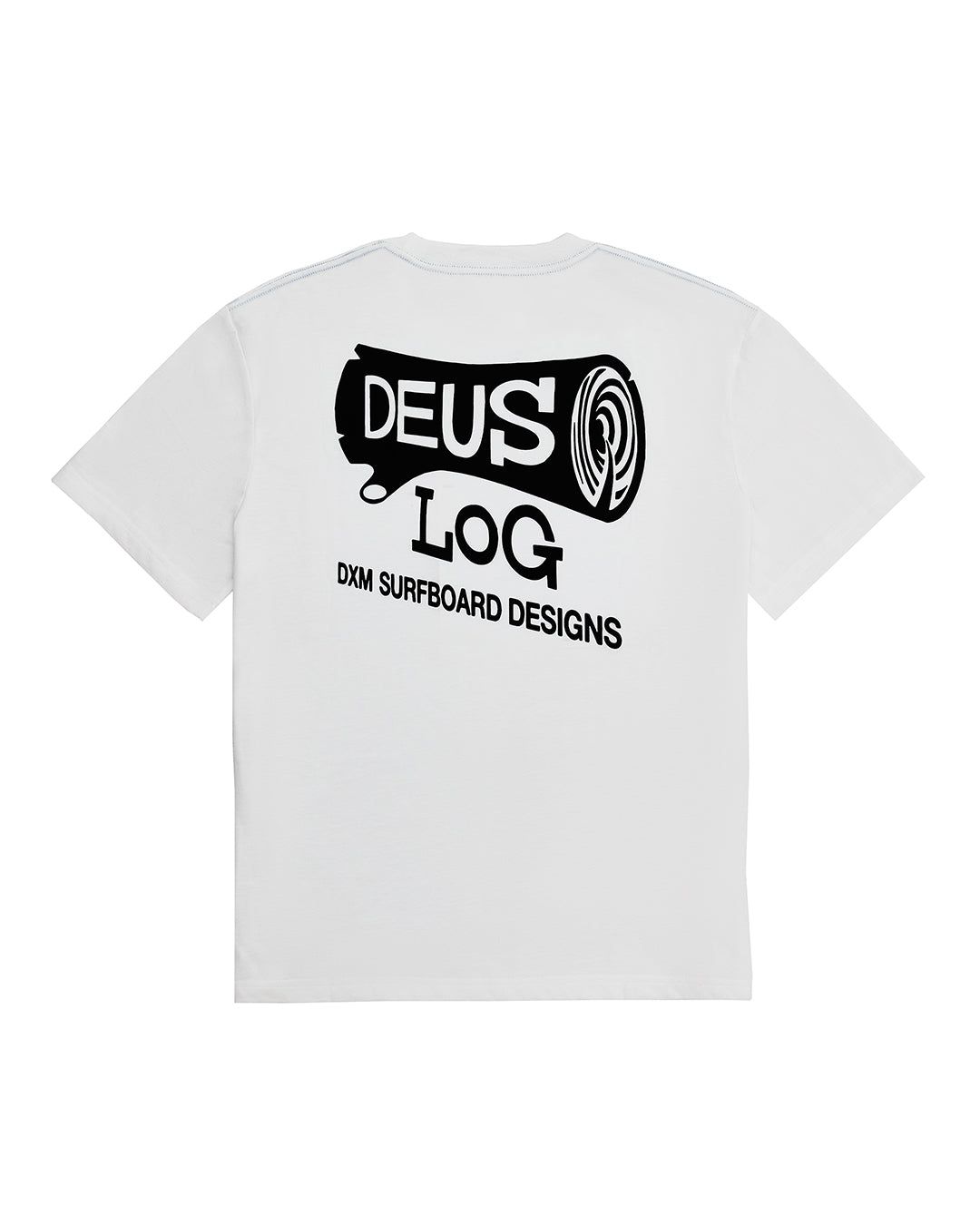 The Log Tee