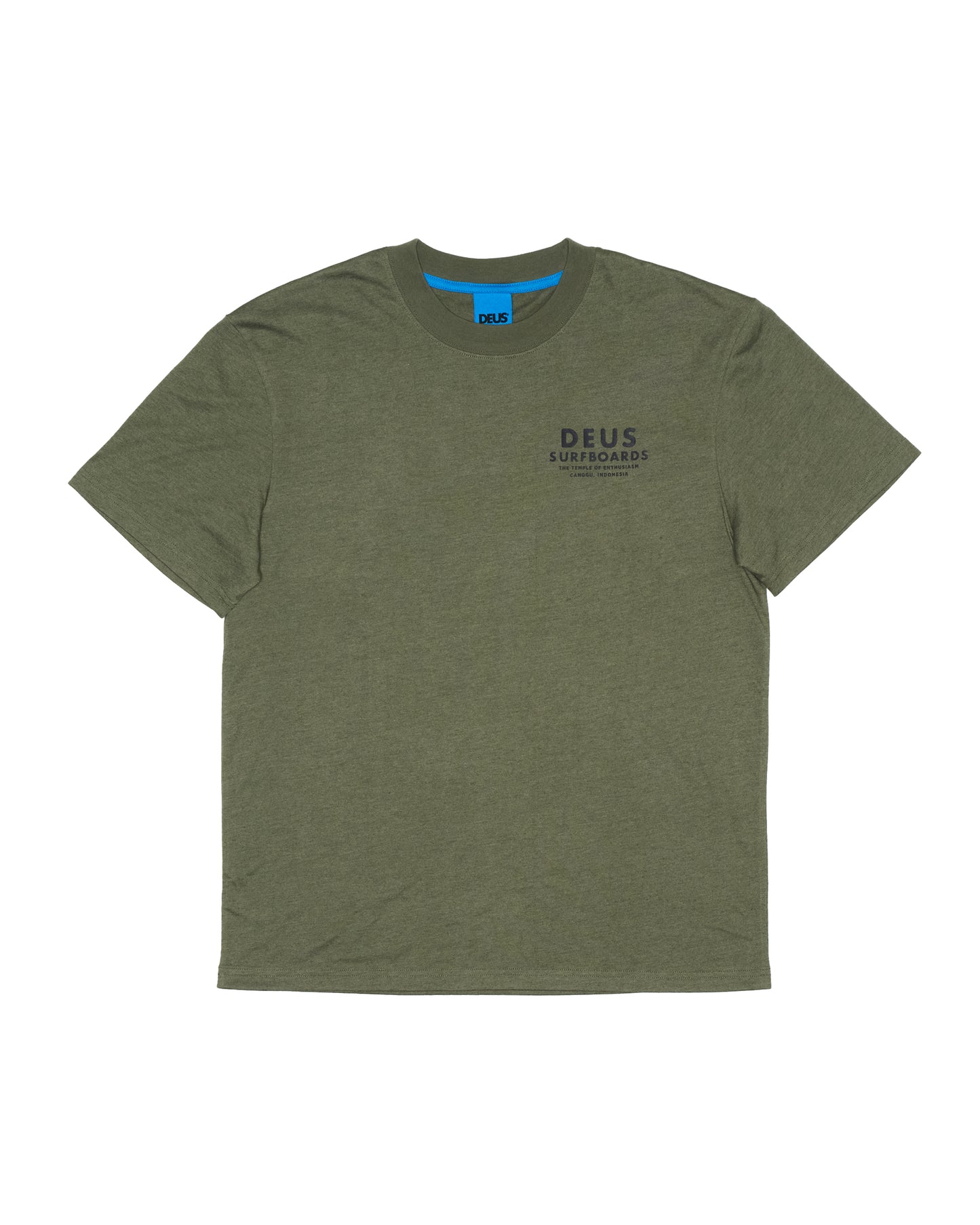 The Egg Tee