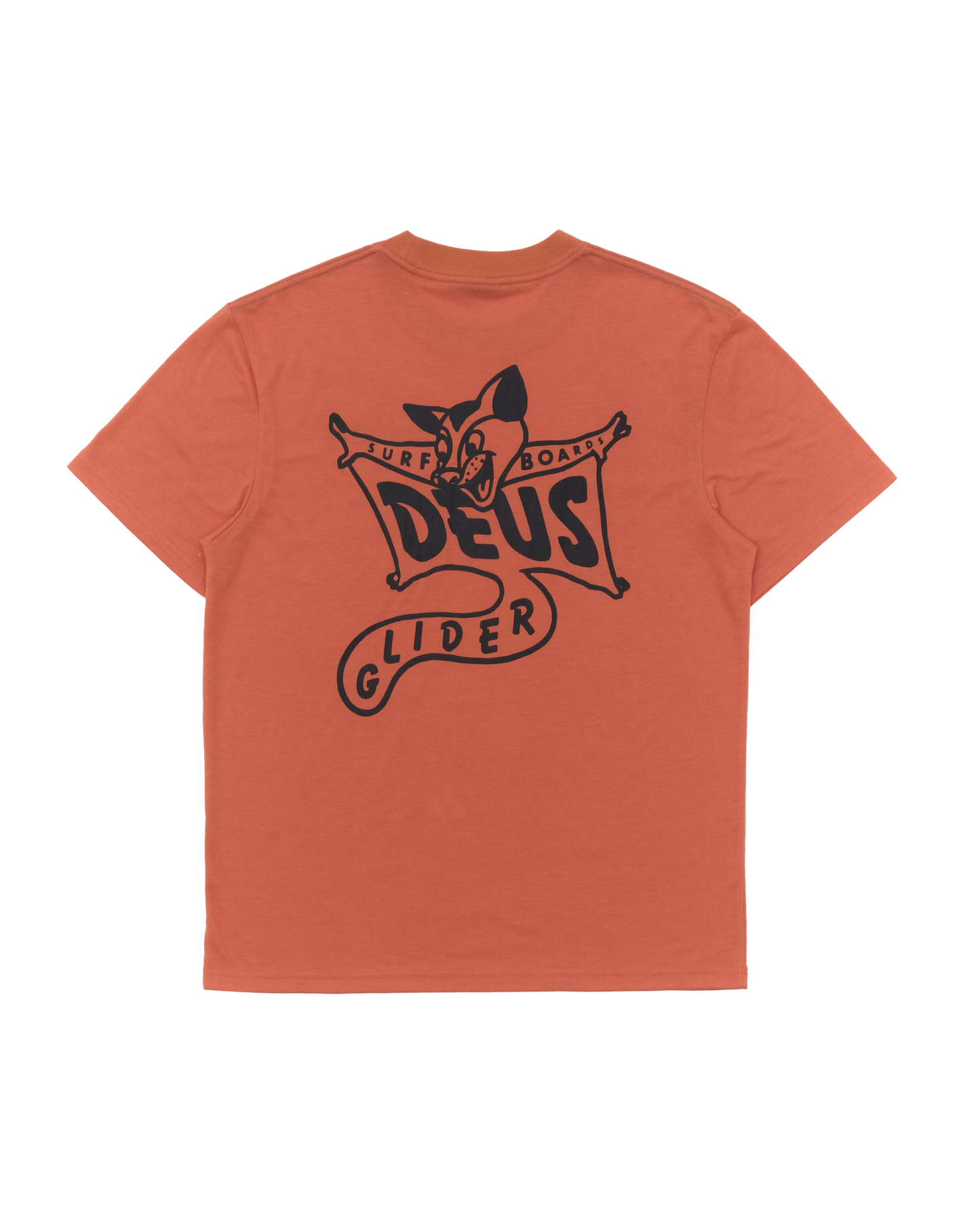 The Glider Tee