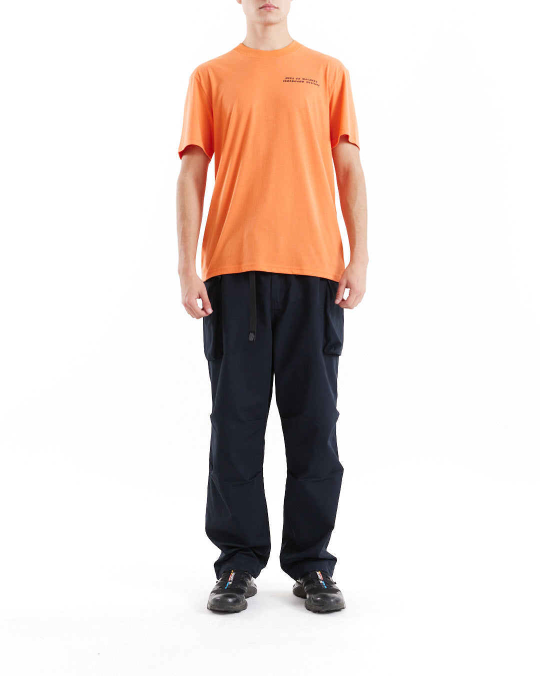 The Glider Tee