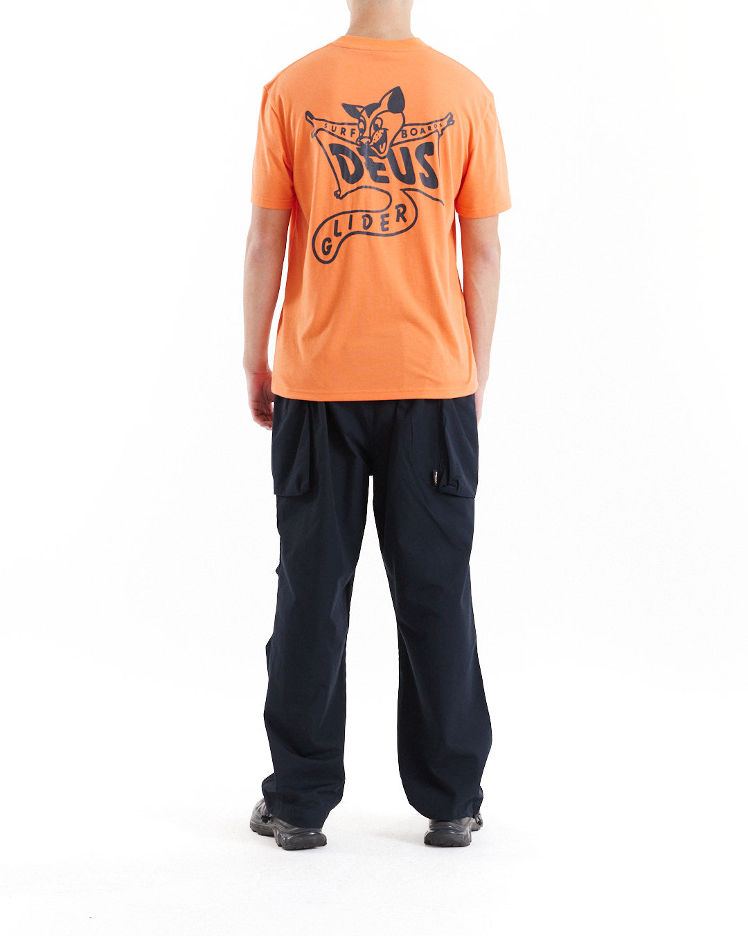 The Glider Tee