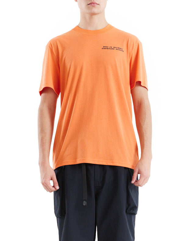 The Glider Tee