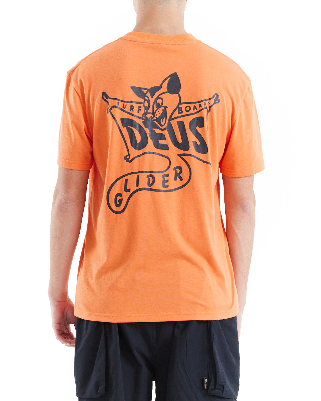 The Glider Tee