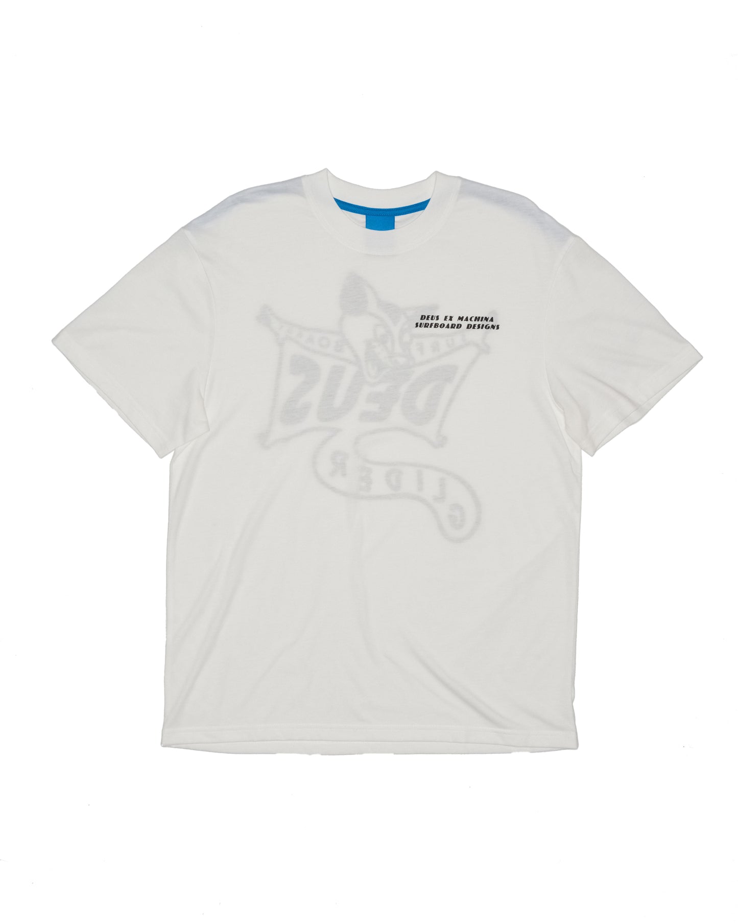 The Glider Tee