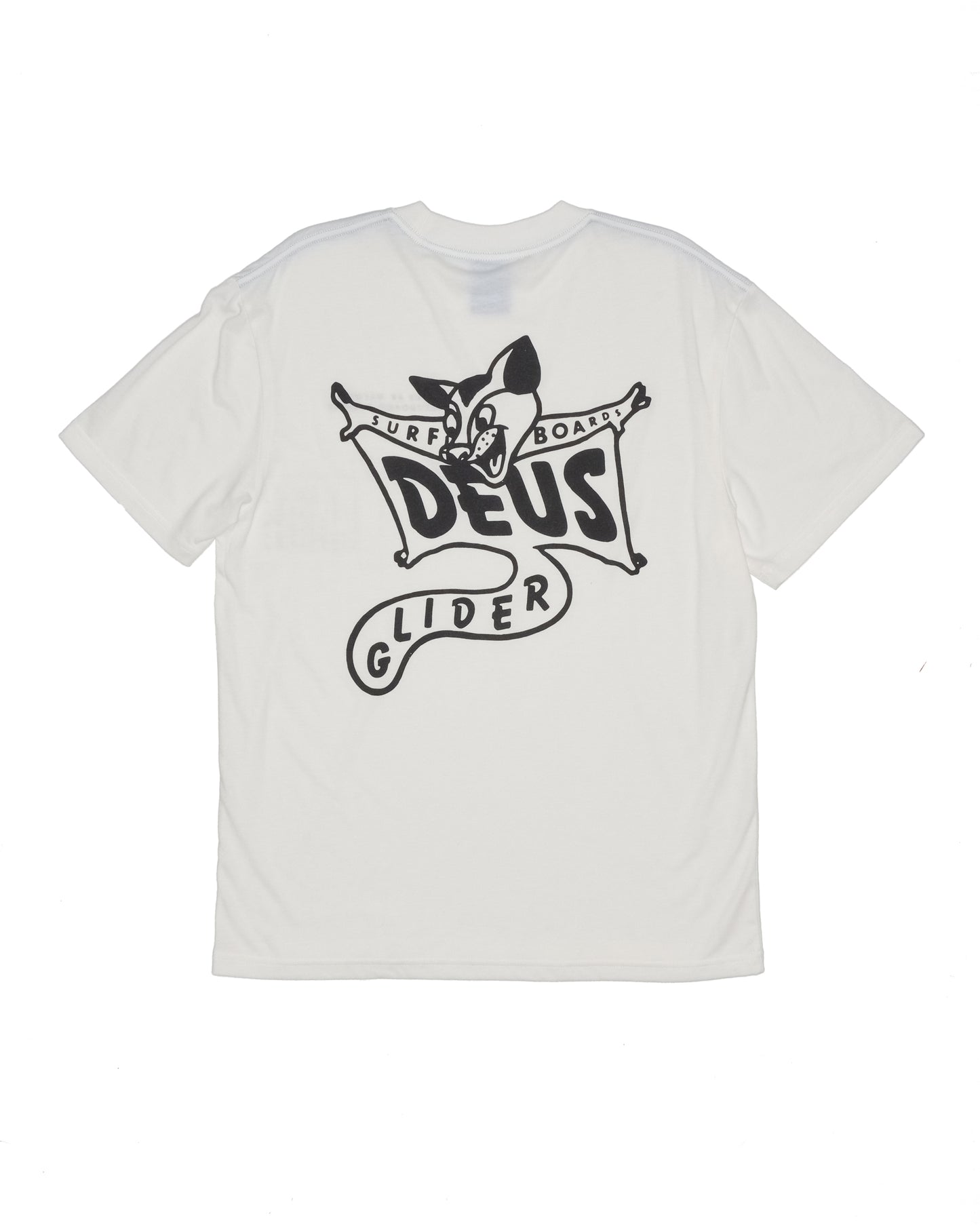 The Glider Tee