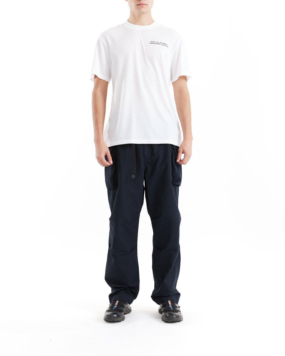 The Glider Tee