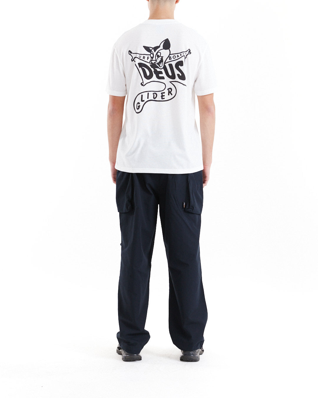 The Glider Tee