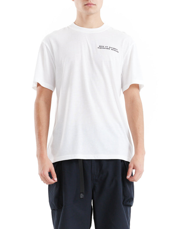 The Glider Tee