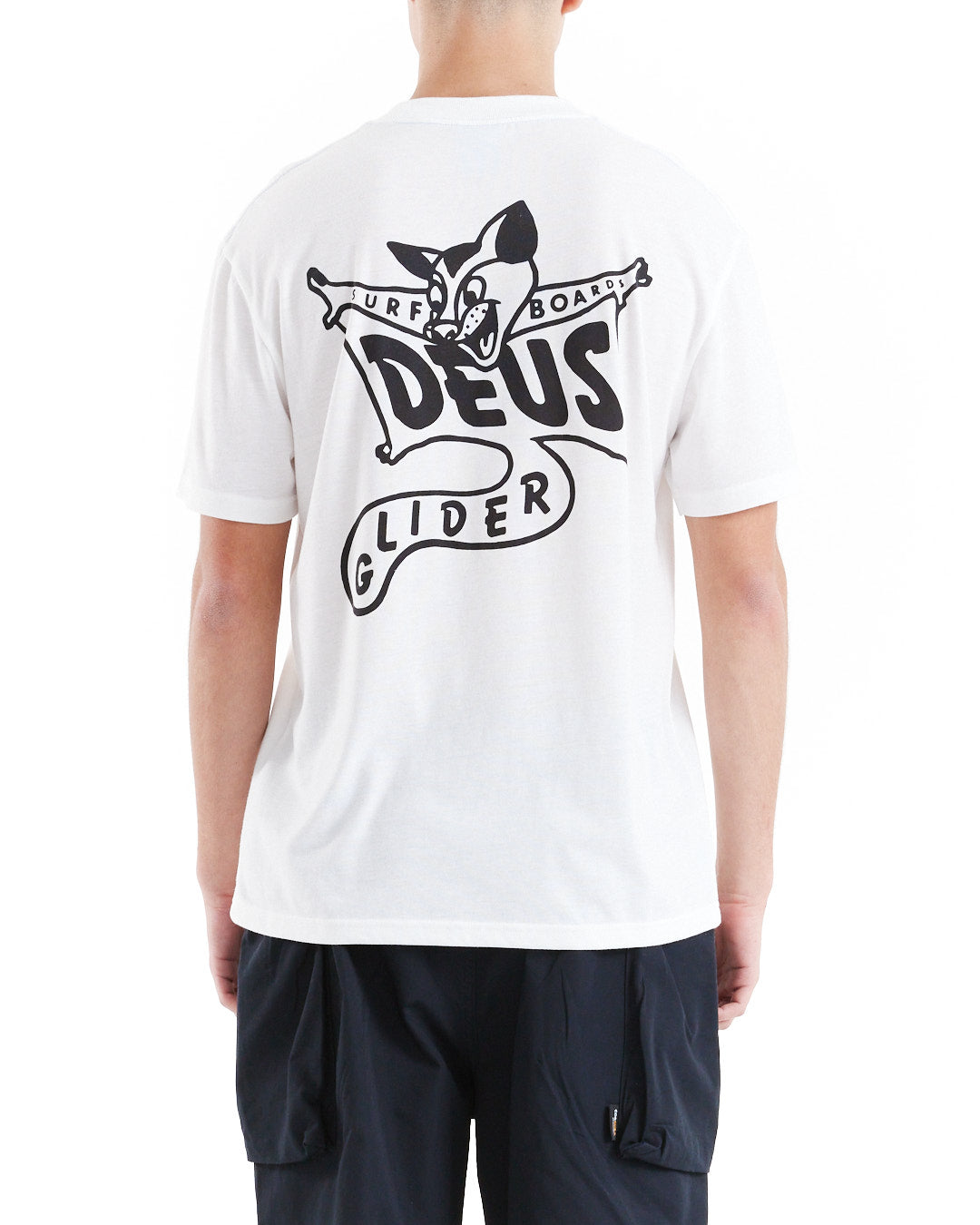 The Glider Tee