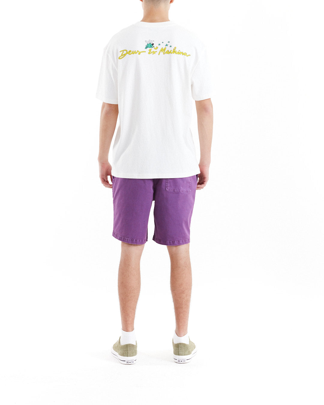 Island Groove Tee