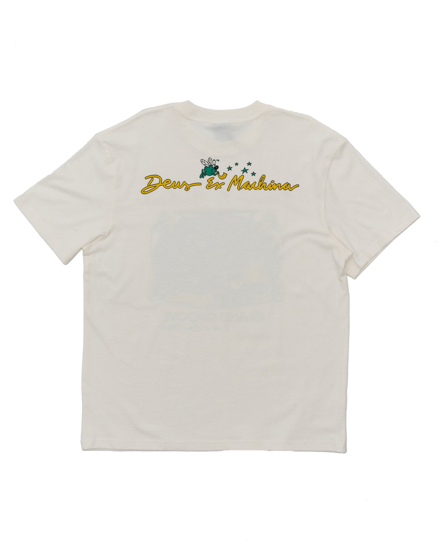Island Groove Tee