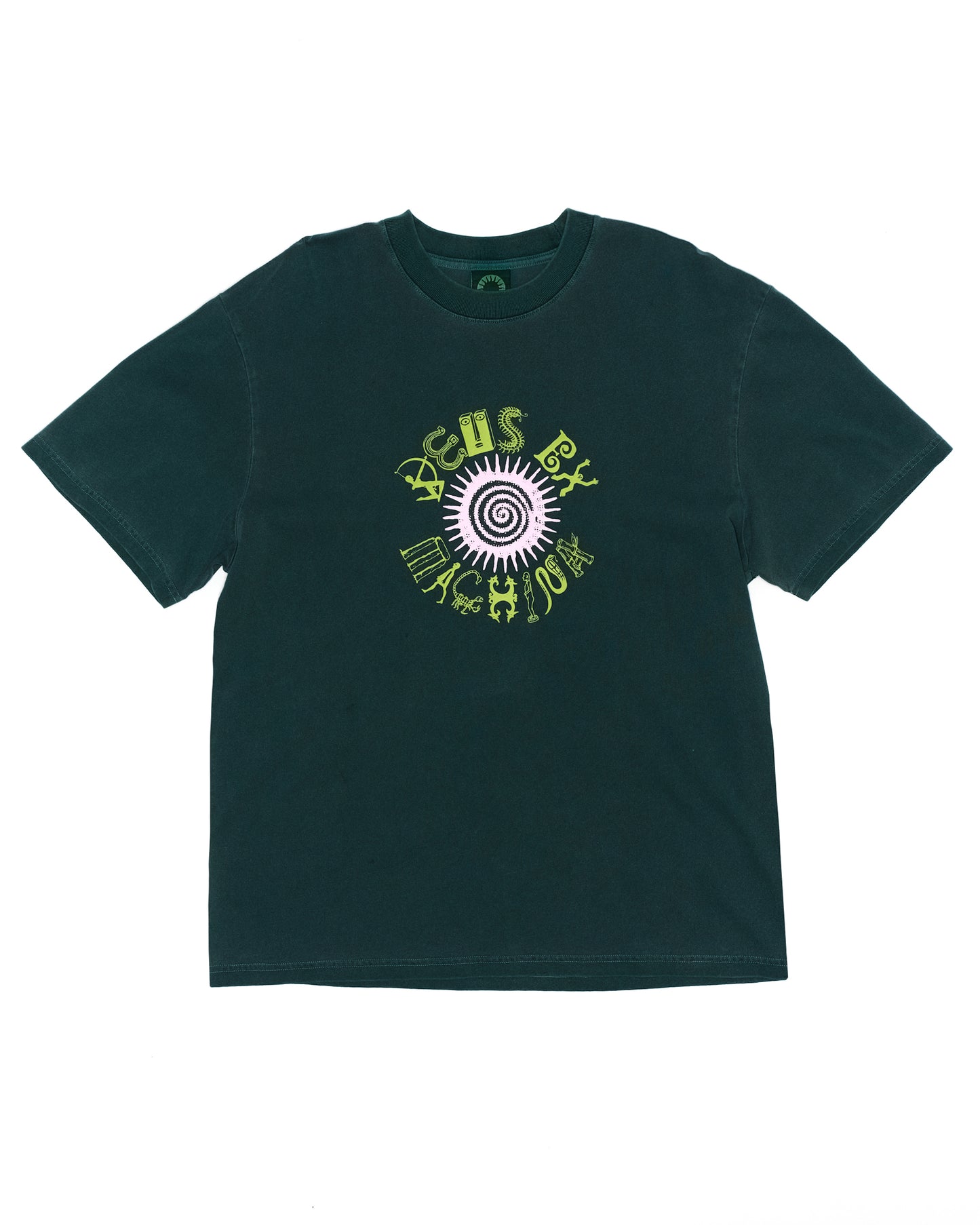 Inside Out Tee