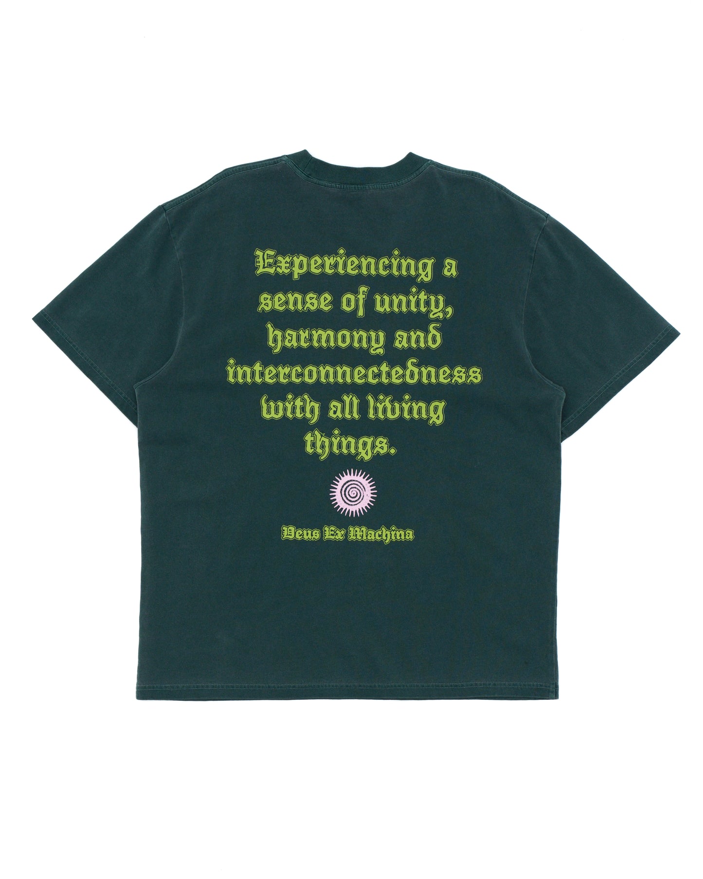 Inside Out Tee