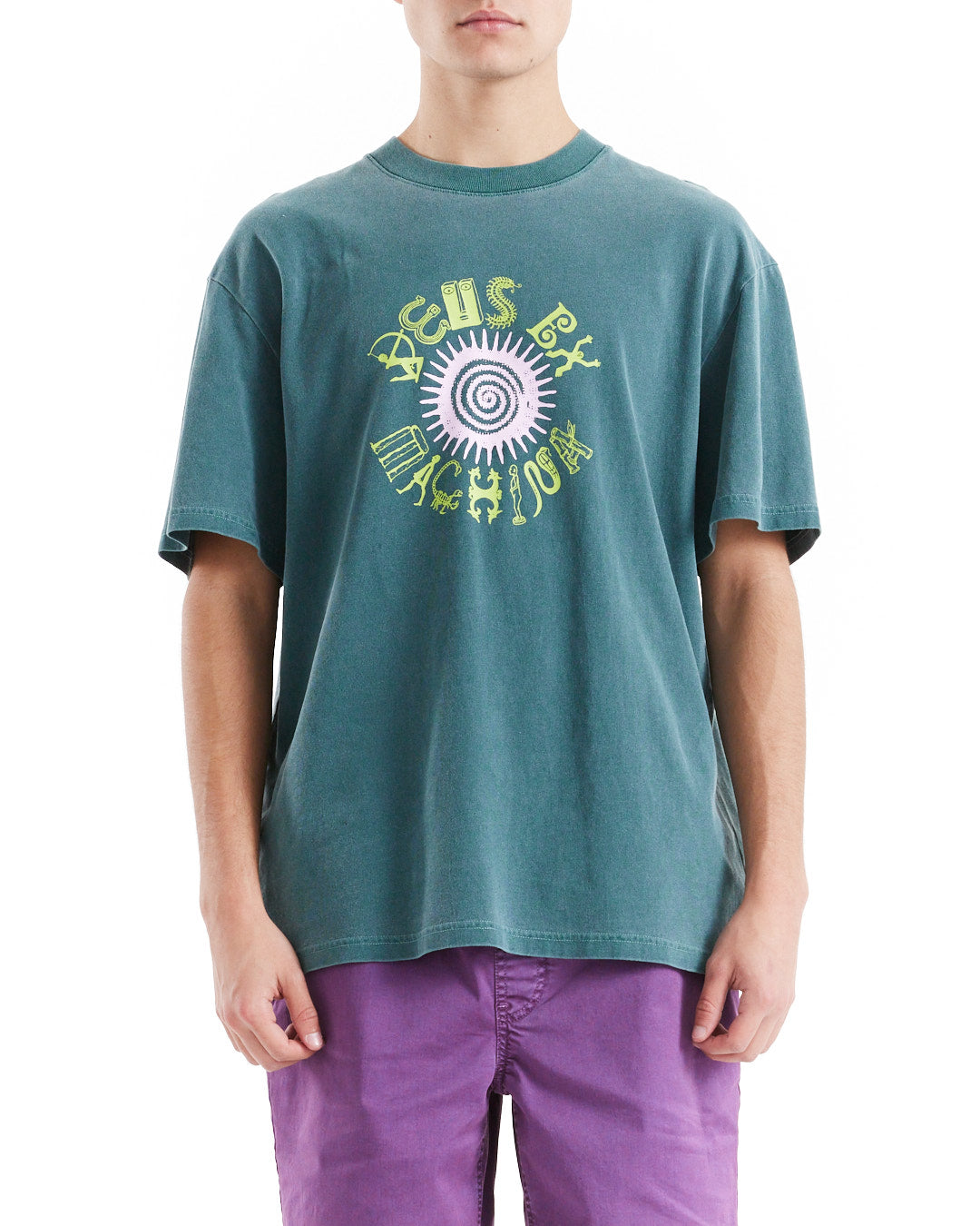 Inside Out Tee