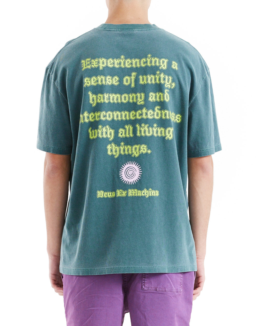 Inside Out Tee