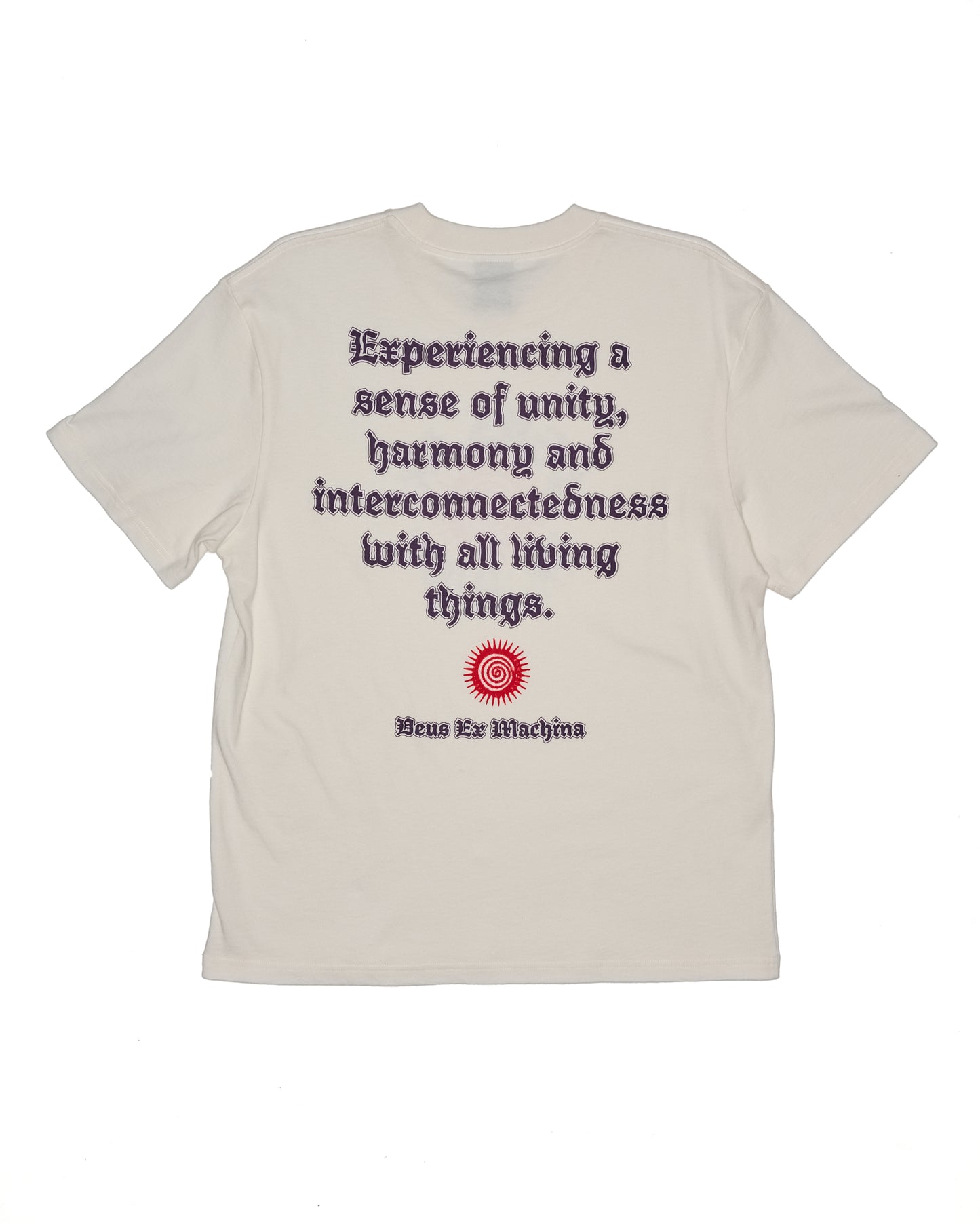 Inside Out Tee