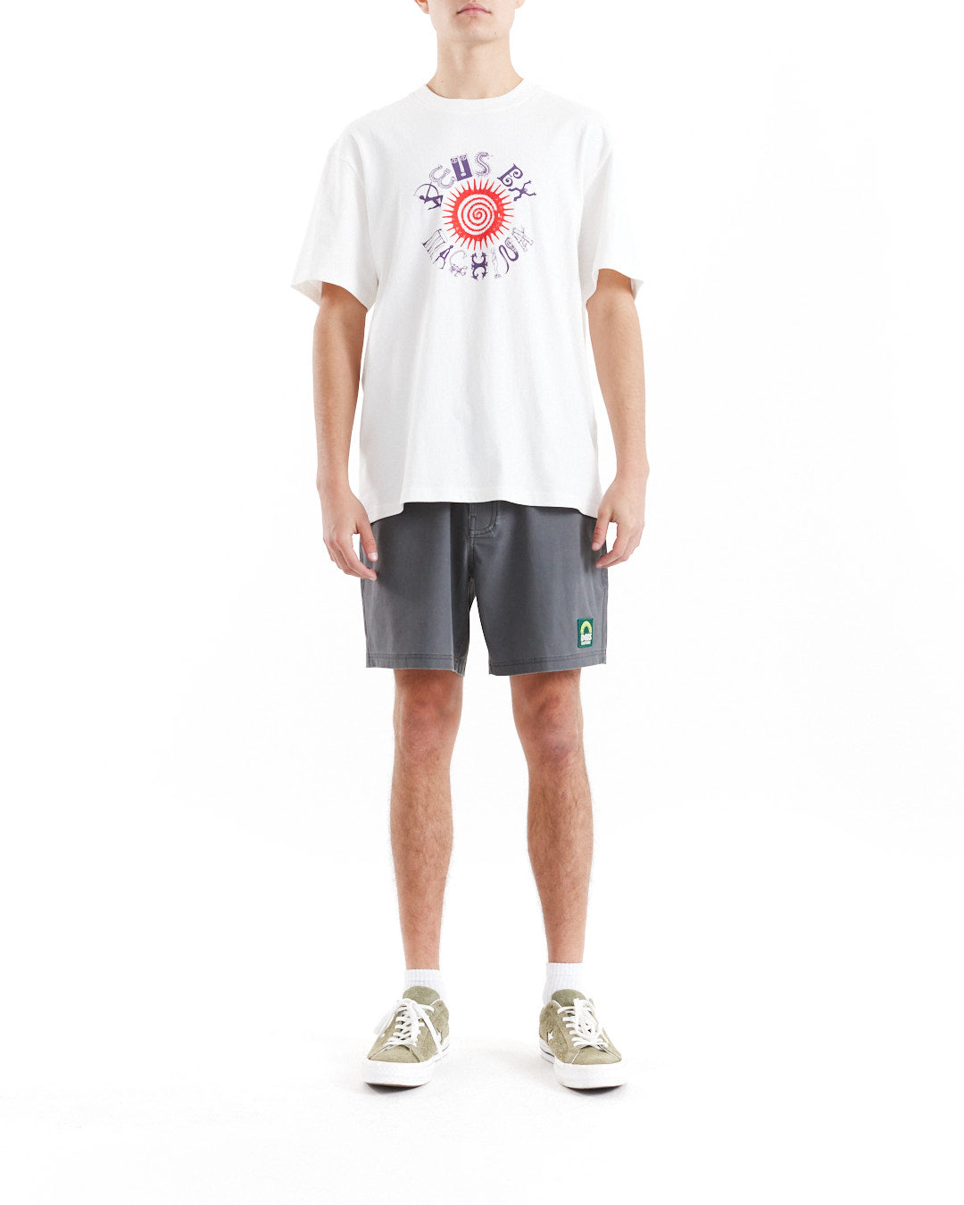 Inside Out Tee
