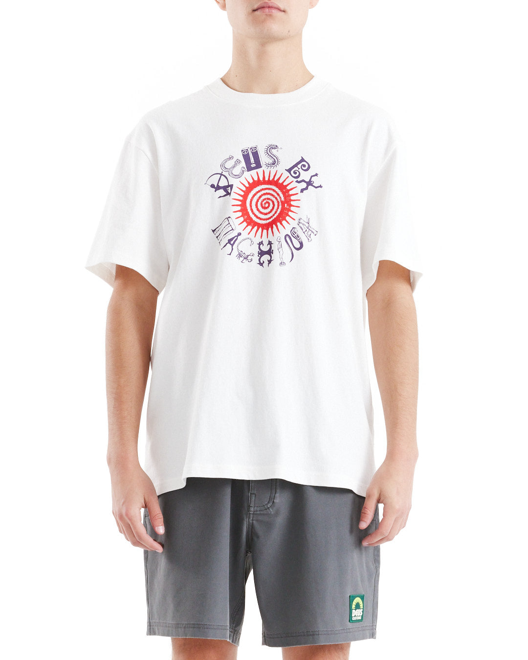 Inside Out Tee