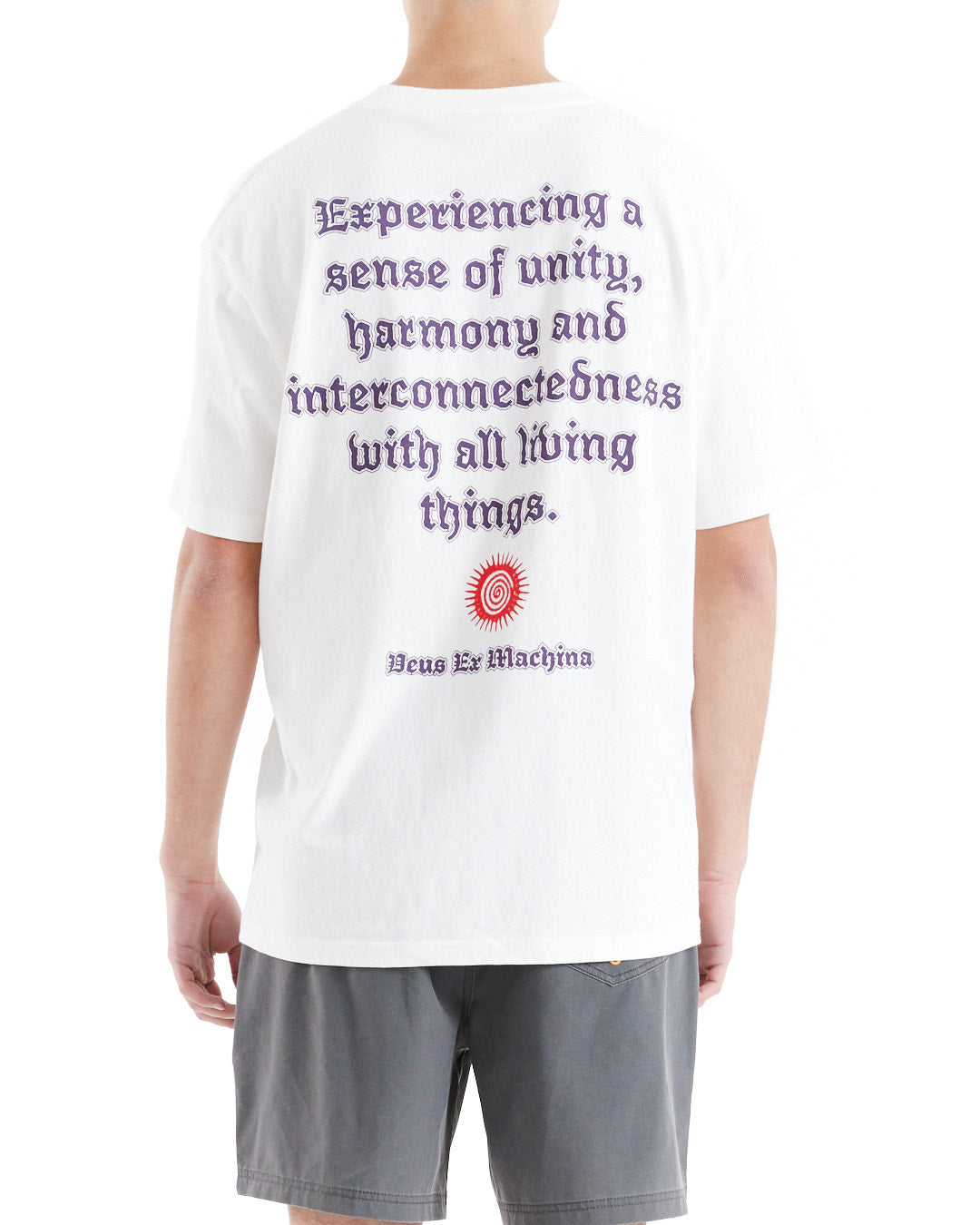 Inside Out Tee