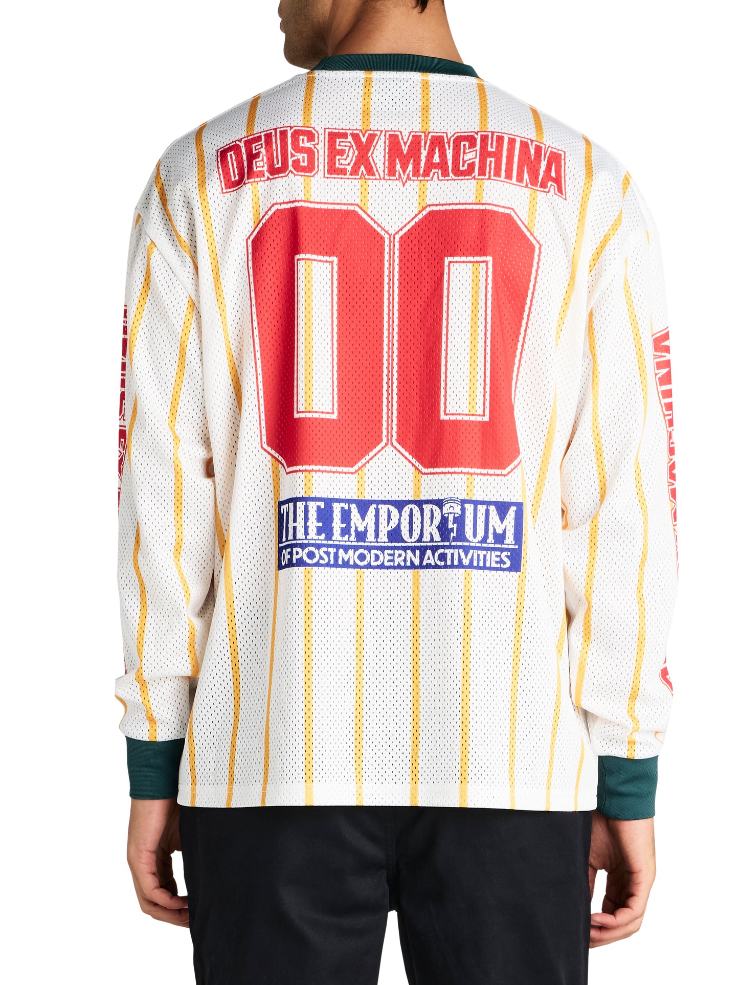 Route One Moto Jersey