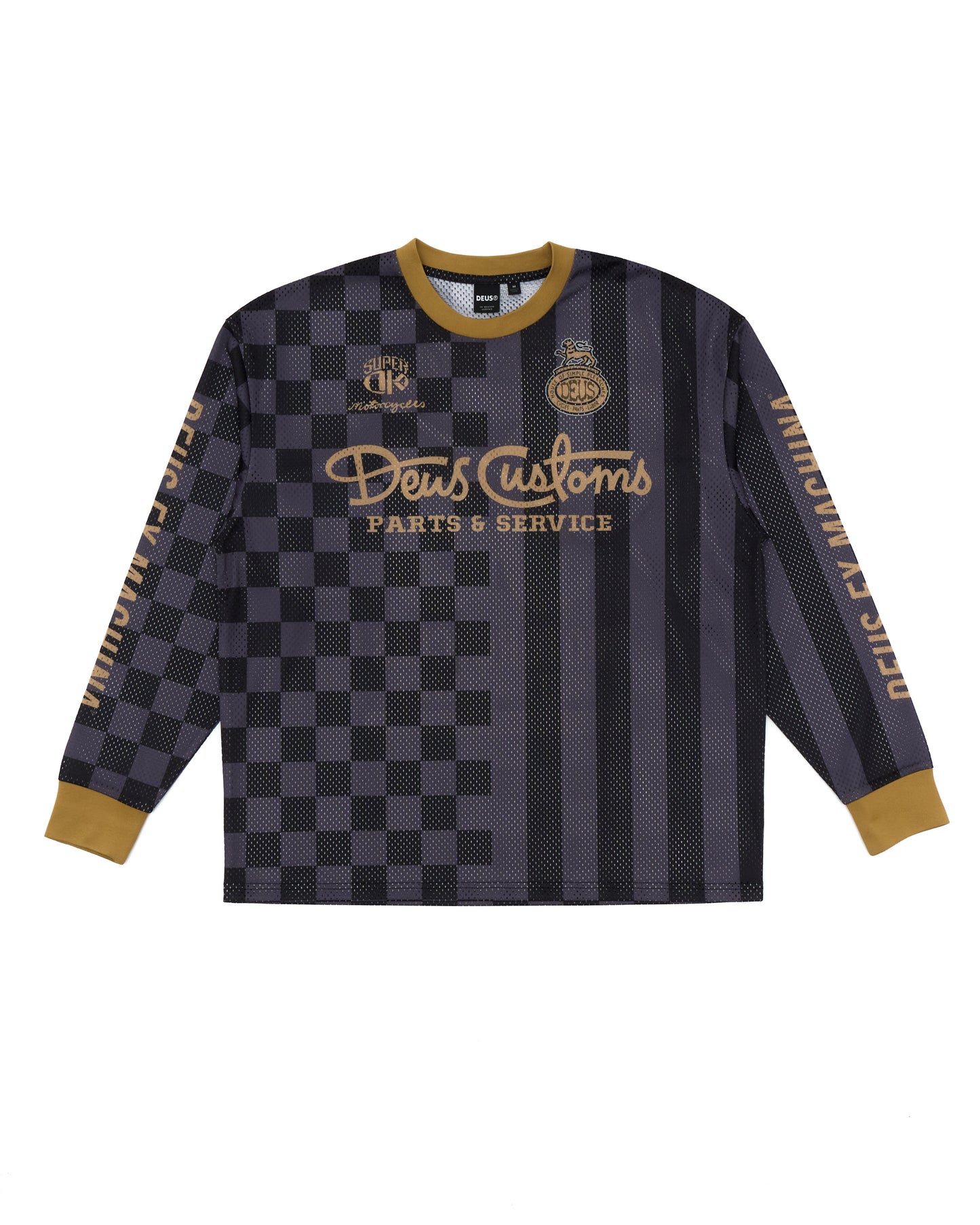 Legacy Moto Jersey