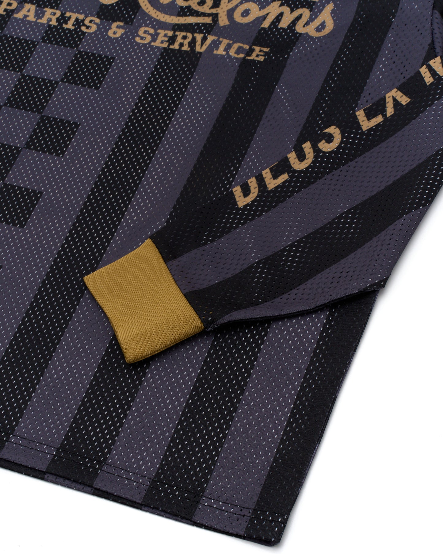 Legacy Moto Jersey