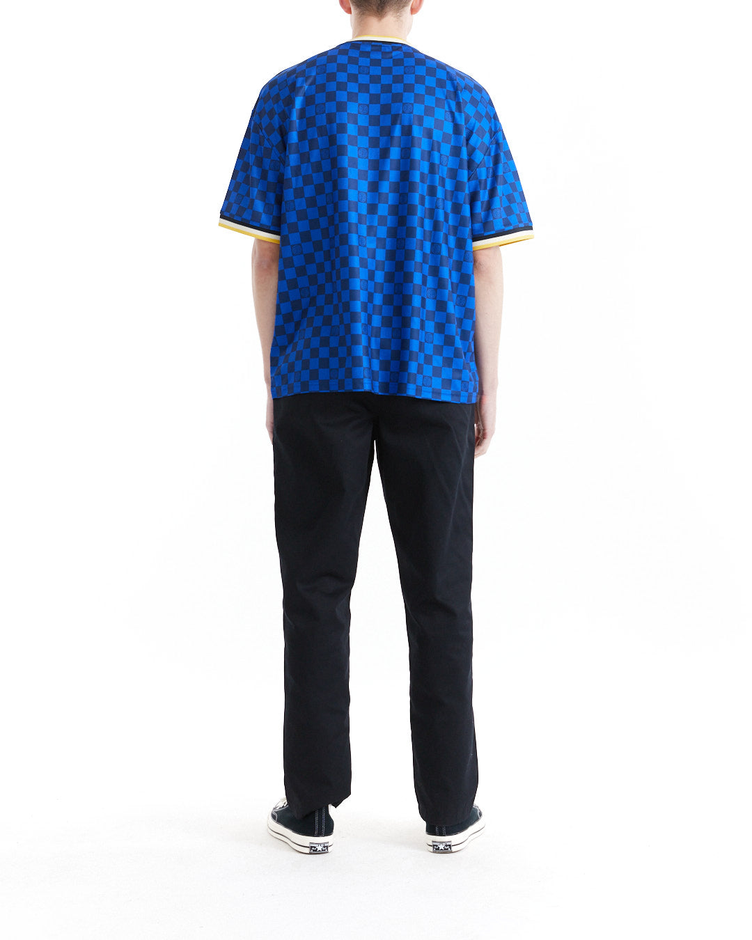 Showroom Moto Jersey