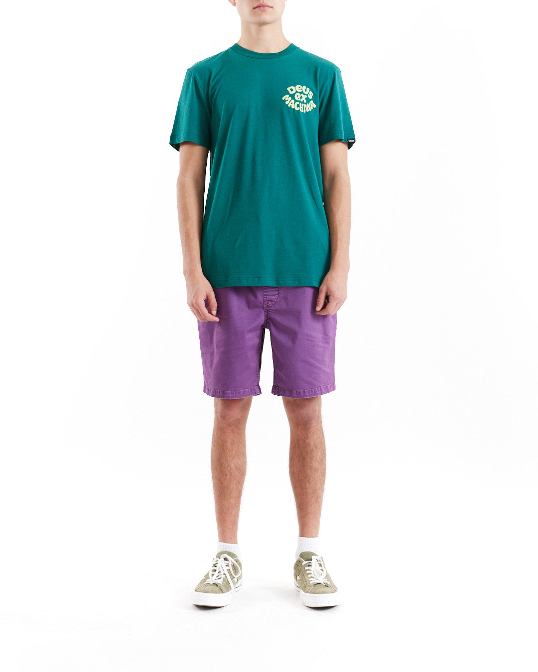 Squeak Tee
