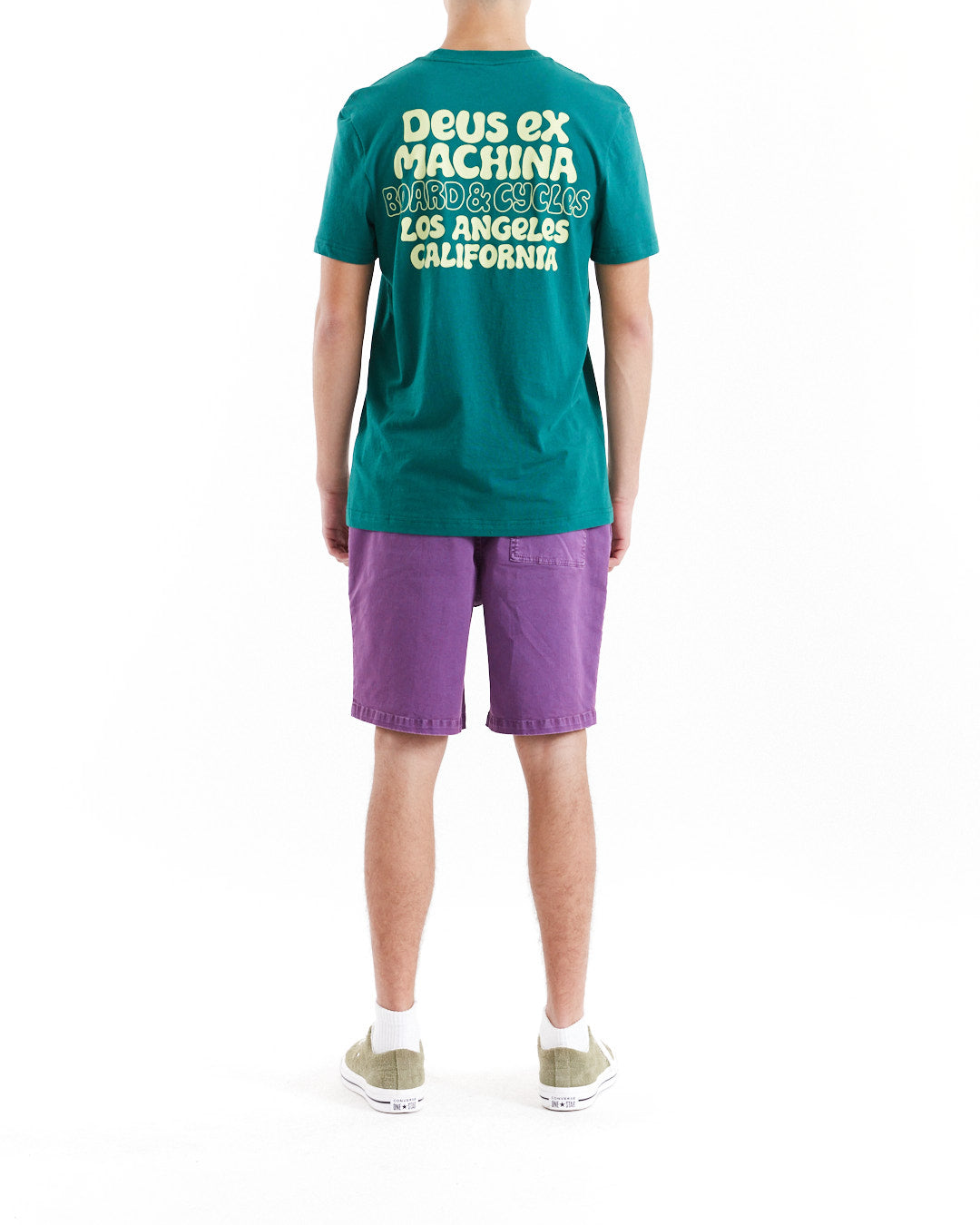Squeak Tee