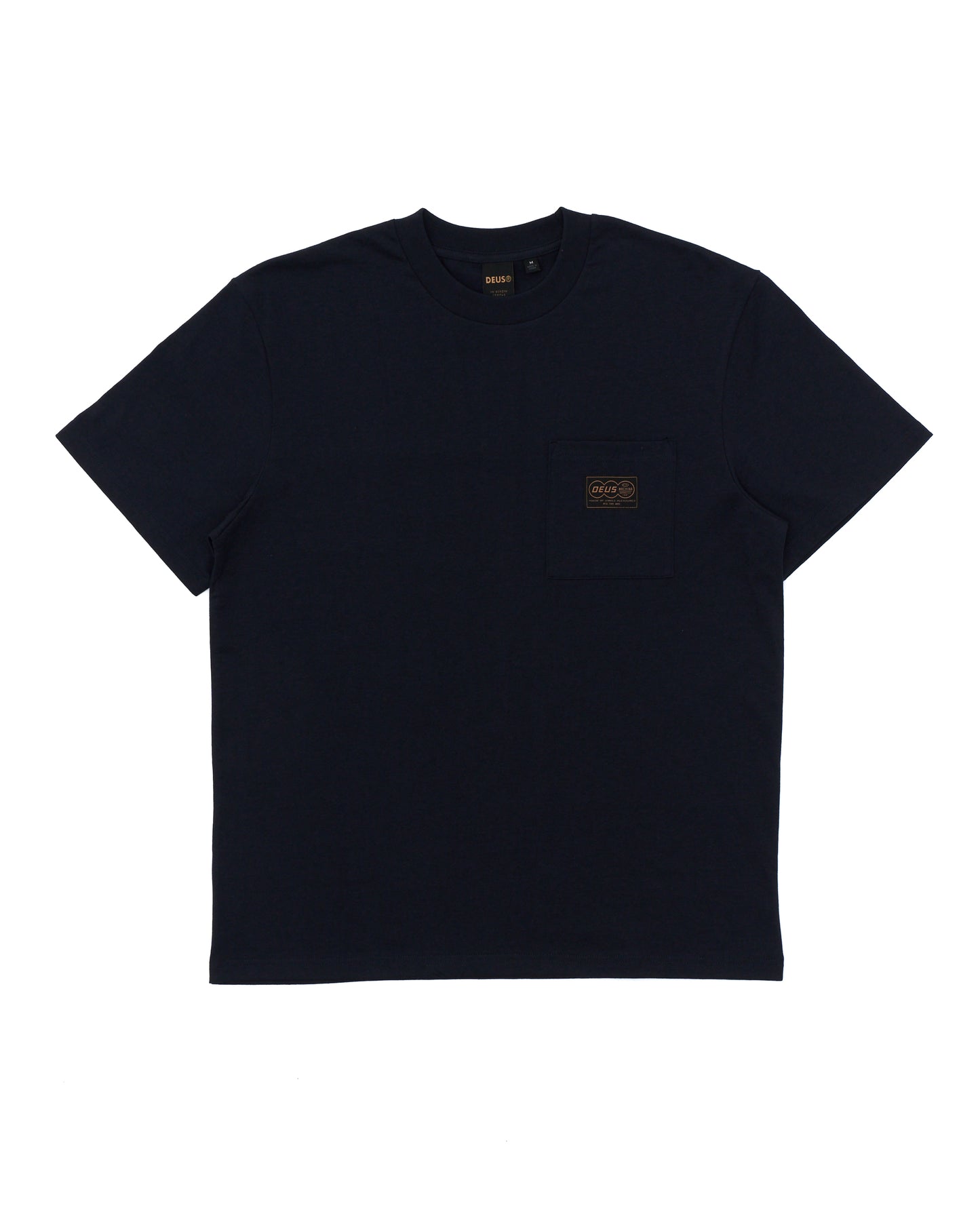 Terrace Pocket Tee