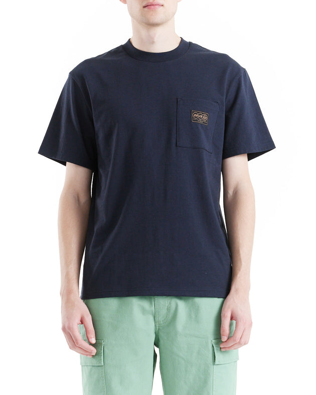 Terrace Pocket Tee