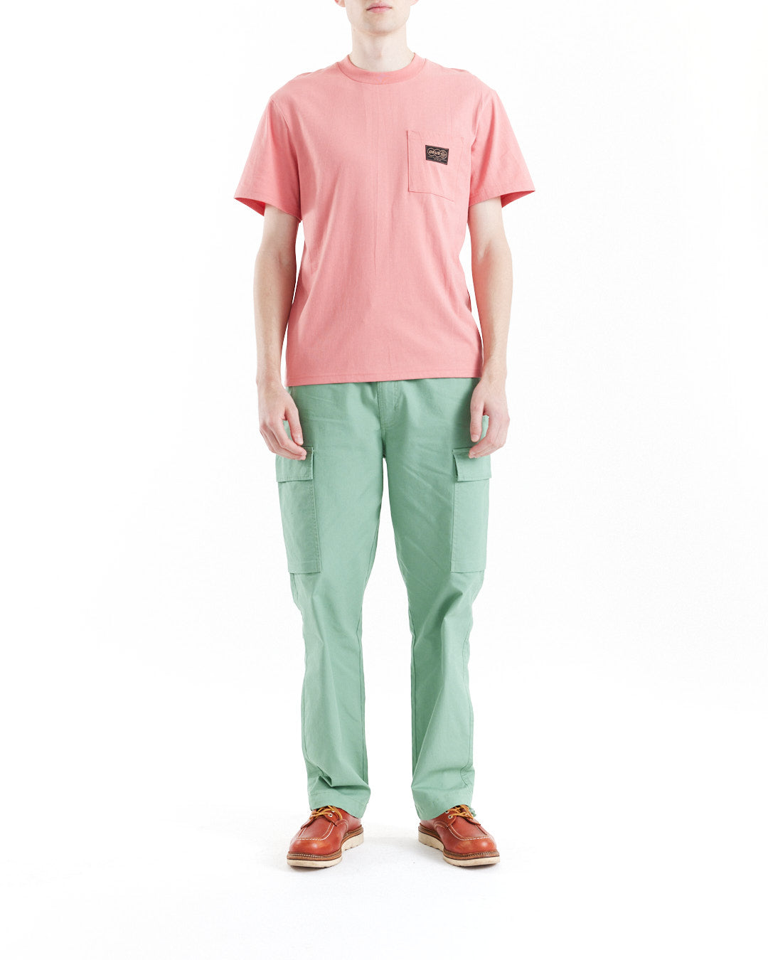 Terrace Pocket Tee