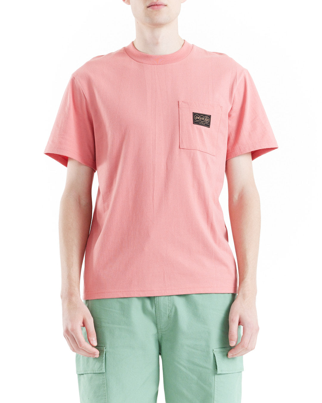 Terrace Pocket Tee